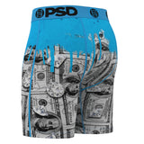 PSD - WF Frosty | Multi