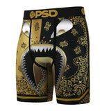 PSD - WF Golden | Multi