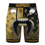 PSD - WF Golden | Multi