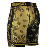 PSD - WF Golden | Multi