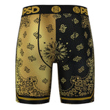 PSD - WF Golden | Multi