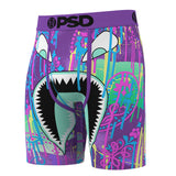 PSD - WF Fresh Drip | Multi