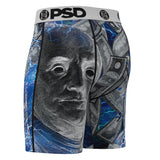 PSD - Benji Chrome | Multi