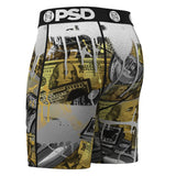 PSD - Money Metal | Multi