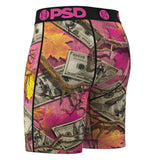 PSD - Wildwood Camo | Multi