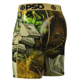 PSD - Golden Industry | Multi