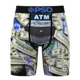 PSD - ATM Cashout | Multi