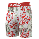 PSD - Money Postage | Multi