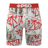 PSD - Money Postage | Multi