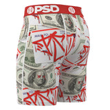 PSD - Money Postage | Multi
