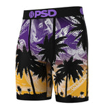 PSD - Benji Sunrise | Multi