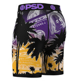 PSD - Benji Sunrise | Multi