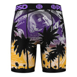 PSD - Benji Sunrise | Multi