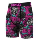 PSD - Rose Noir | Multi