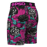 PSD - Rose Noir | Multi