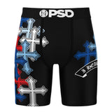 PSD - Cool Hearts | Multi