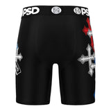 PSD - Cool Hearts | Multi