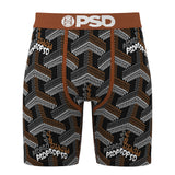 PSD - PSD Labyrinth | Multi