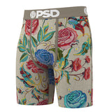 PSD - Tapestry Bloom  | Multi