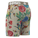 PSD - Tapestry Bloom  | Multi