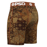 PSD - Coco Paisley | Multi