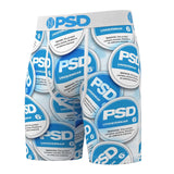 PSD - PSD Nicotine | Mutil