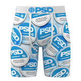 PSD - PSD Nicotine | Mutil