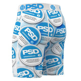 PSD - PSD Nicotine | Mutil