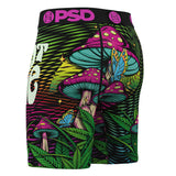 PSD - Taste The Magic | Multi