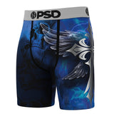 PSD - Silver Wing | Multi