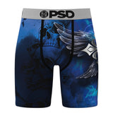 PSD - Silver Wing | Multi