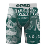 PSD - Hunna Bones OXI | Multi