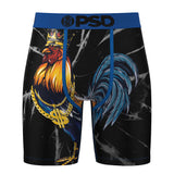 PSD - Cocky King | Multi