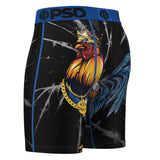 PSD - Cocky King | Multi