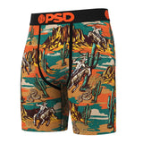 PSD - Deserted | Multi