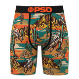 PSD - Deserted | Multi