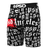 PSD - LA Palms | Multi