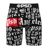 PSD - LA Palms | Multi