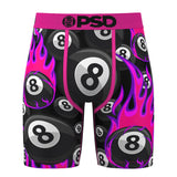 PSD - 8 Ball | Multi