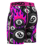 PSD - 8 Ball | Multi