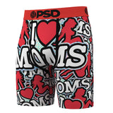 PSD - IHEARTMOMS | Multi