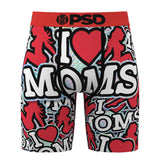 PSD - IHEARTMOMS | Multi