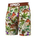 PSD - Psychoactive | Multi