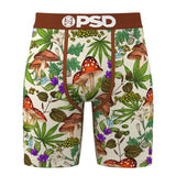 PSD - Psychoactive | Multi