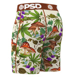 PSD - Psychoactive | Multi