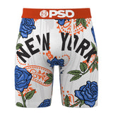 PSD - NY Roses | Multi