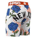 PSD - NY Roses | Multi