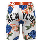 PSD - NY Roses | Multi