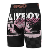 PSD - PB Grand Prix | Multi