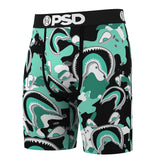 PSD - WF Aqua Shark | Multi